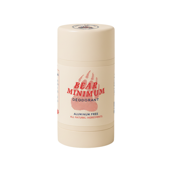 Marrow & Meadows — Bear Necessity Deodorant