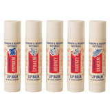 Tallow Lip Balm (5 Pack)