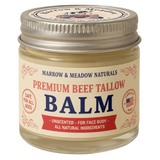 Premium Tallow Balm - 2 oz