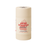Bear Minimum Deodorant - 2.6 oz