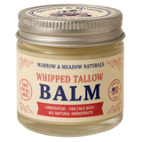 Whipped Tallow Balm - 6 oz